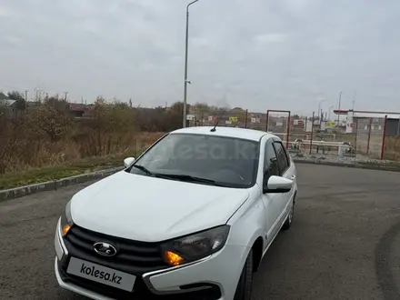 ВАЗ (Lada) Granta 2190 2019 года за 3 700 000 тг. в Уральск