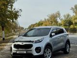 Kia Sportage 2017 года за 8 500 000 тг. в Уральск – фото 3