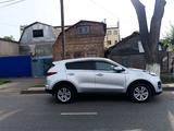Kia Sportage 2017 года за 8 500 000 тг. в Уральск – фото 5