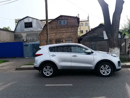 Kia Sportage 2017 года за 8 500 000 тг. в Уральск – фото 5