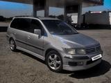 Mitsubishi Space Wagon 2001 годаүшін2 300 000 тг. в Кызылорда – фото 2