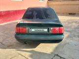 Audi S4 1992 годаүшін1 300 000 тг. в Сарыагаш – фото 2