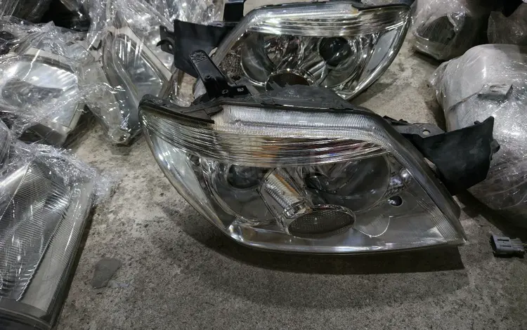 Фары оптика передний за 100 000 тг. в Алматы
