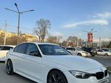 BMW 320 2013 годаүшін8 700 000 тг. в Алматы
