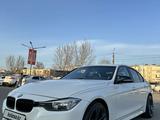 BMW 320 2013 года за 8 700 000 тг. в Алматы – фото 3