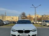BMW 320 2013 года за 8 700 000 тг. в Алматы – фото 2