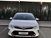 Toyota Camry 2016 годаfor12 000 000 тг. в Астана