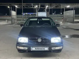 Volkswagen Vento