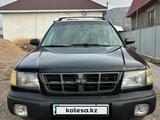 Subaru Forester 1998 годаfor3 000 000 тг. в Алматы – фото 3