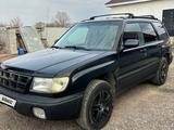 Subaru Forester 1998 года за 3 350 000 тг. в Алматы – фото 2