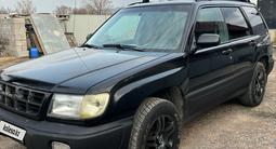 Subaru Forester 1998 года за 3 100 000 тг. в Алматы