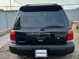 Subaru Forester 1998 годаfor3 000 000 тг. в Алматы – фото 4