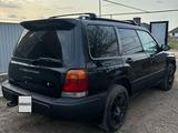 Subaru Forester 1998 года за 3 350 000 тг. в Алматы – фото 5