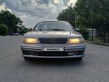 Nissan Maxima 1995 годаүшін2 100 000 тг. в Есик