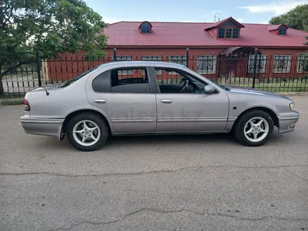 Nissan Maxima 1995 года за 2 100 000 тг. в Есик – фото 4