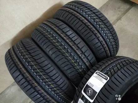 Continental 245/65R17 TS850P SUV за 90 700 тг. в Алматы