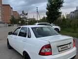 ВАЗ (Lada) Priora 2170 2014 годаүшін2 590 000 тг. в Кокшетау – фото 5