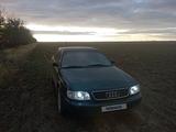Audi A6 1995 года за 2 400 000 тг. в Житикара