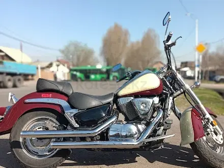 Suzuki  Intruder VL 1500 2004 года за 2 400 000 тг. в Алматы – фото 7