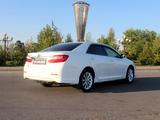 Toyota Camry 50 , без водителя в Шымкент – фото 5