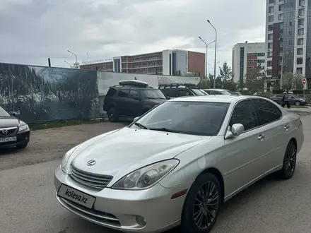 Lexus ES 330 2005 года за 5 900 000 тг. в Кокшетау – фото 16