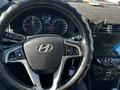 Hyundai Accent 2015 годаfor4 490 000 тг. в Алматы – фото 9