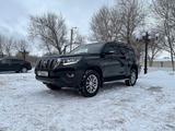 Toyota Land Cruiser Prado 2019 года за 30 000 000 тг. в Актобе – фото 2