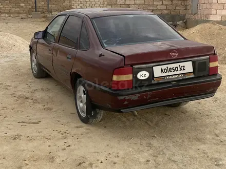 Opel Vectra 1991 года за 500 000 тг. в Актау – фото 2