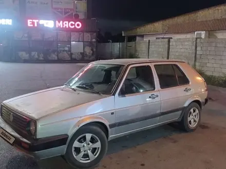 Volkswagen Golf 1991 года за 850 000 тг. в Тараз