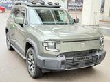 Deepal G318 Mountain Edition 2025 года за 13 900 000 тг. в Алматы