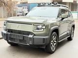 Deepal G318 Mountain Edition 2025 года за 13 900 000 тг. в Алматы – фото 2