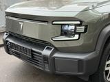 Deepal G318 Mountain Edition 2025 года за 13 900 000 тг. в Алматы – фото 4