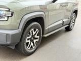 Deepal G318 Mountain Edition 2025 года за 13 900 000 тг. в Алматы – фото 5