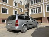 Opel Astra 2000 годаfor2 650 000 тг. в Актау – фото 3