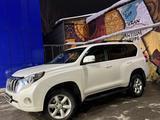 Toyota Land Cruiser Prado 2011 годаfor12 000 000 тг. в Алматы – фото 4