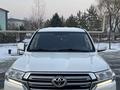 Toyota Land Cruiser 2015 годаүшін27 000 000 тг. в Алматы – фото 2