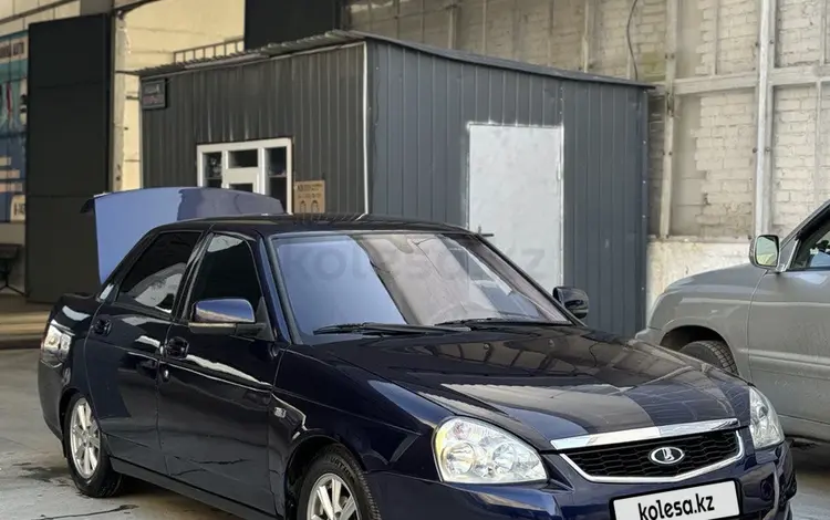 ВАЗ (Lada) Priora 2170 2007 года за 2 000 000 тг. в Тараз