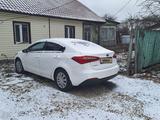 Kia Cerato 2015 годаүшін6 500 000 тг. в Актау – фото 4