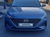 Hyundai Accent 2020 годаүшін8 200 000 тг. в Астана – фото 2