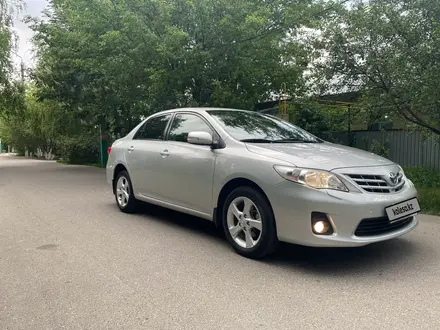 Toyota Corolla 2011 годаүшін8 100 000 тг. в Тараз – фото 4