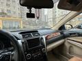 Toyota Camry 2014 года за 10 200 000 тг. в Актау – фото 14