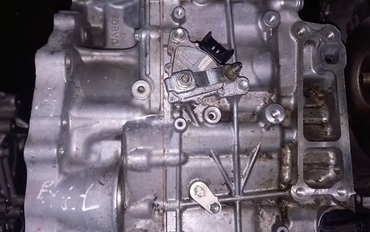 Акпп UA80E за 850 000 тг. в Алматы