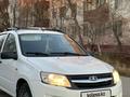 ВАЗ (Lada) Granta 2190 2013 годаүшін2 700 000 тг. в Атырау – фото 2