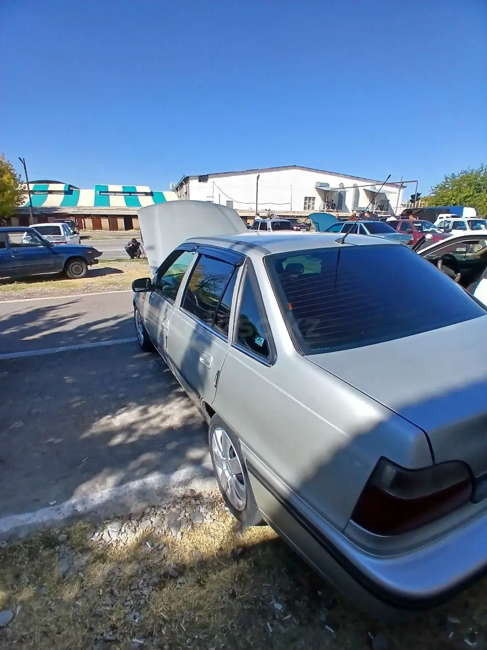 Daewoo Nexia, 2006
