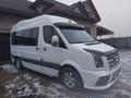 Volkswagen Crafter 2008 года за 15 800 000 тг. в Алматы