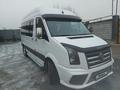 Volkswagen Crafter 2008 года за 15 800 000 тг. в Алматы – фото 11