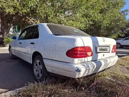 Mercedes-Benz E 280 1996 года за 2 500 000 тг. в Караганда – фото 5