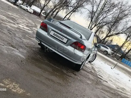 Mitsubishi Galant 1997 года за 1 550 000 тг. в Алматы – фото 6