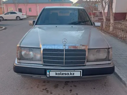 Mercedes-Benz E 260 1992 года за 1 600 000 тг. в Кызылорда – фото 8