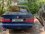 BMW 520 1991 годаfor1 000 000 тг. в Караганда – фото 4